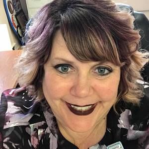 Meet your Posher, Marietta